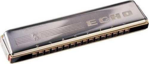 Echo Tremolo 2309/32 Mızıka (Do Majör)