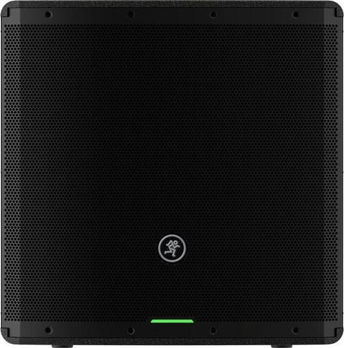 SR18S 18" 1600W Aktif Subwoofer