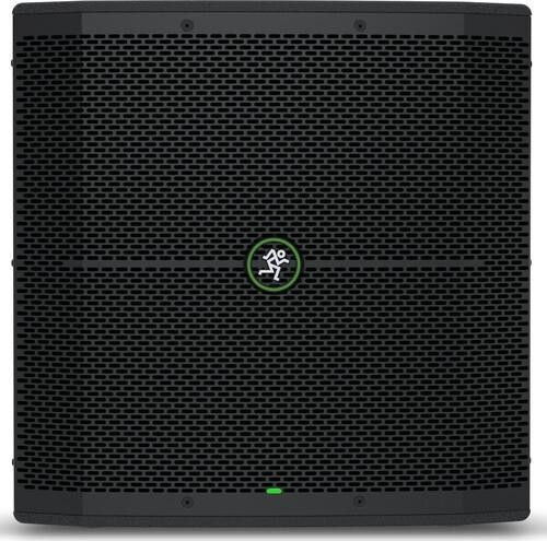 Thump115S 1400W 15" Aktif Subwoofer
