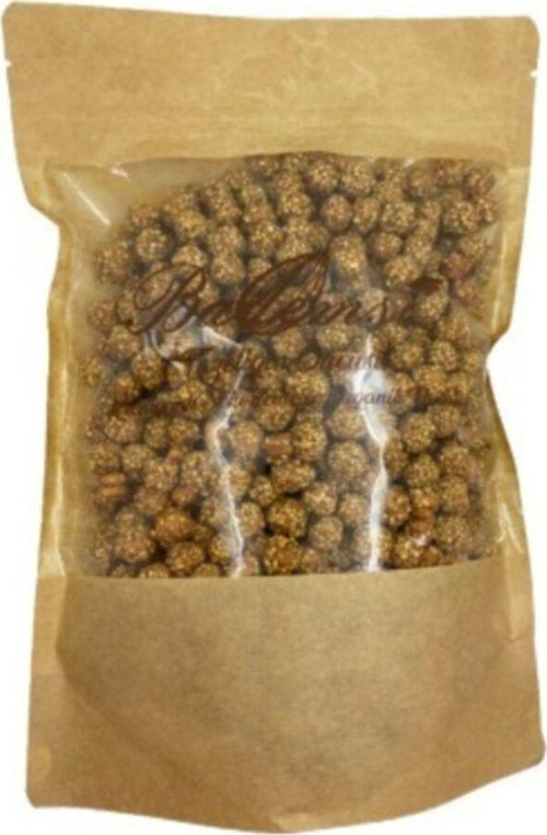 Ballı Susamlı Yer Fıstığı 1kg
