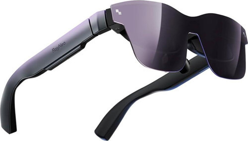 Air 2 AR Gözlük - 201 Inc Mikro OLED'li Akıllı Gözlük, XR Gözlük 1080P