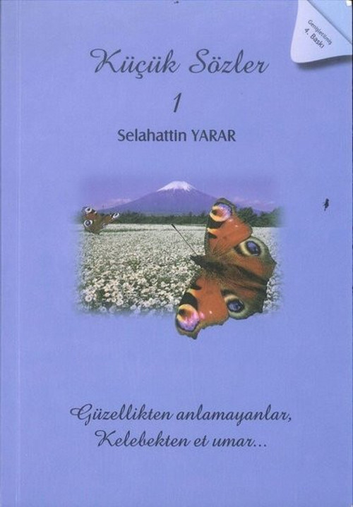 7 Punto Tasarım Matbaacılık Küçük Sözler 1