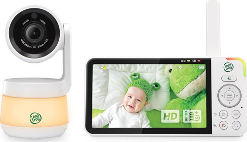 LF925HD 1080p WiFi Uzaktan Erişimli Bebek Monitörü