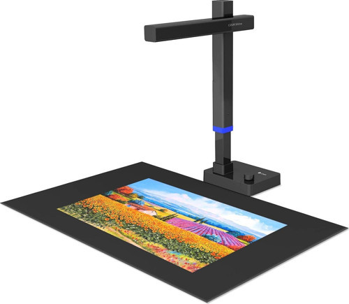 Shine Ultra Pro Tarayıcı, 24MP Belge Tarayıcı