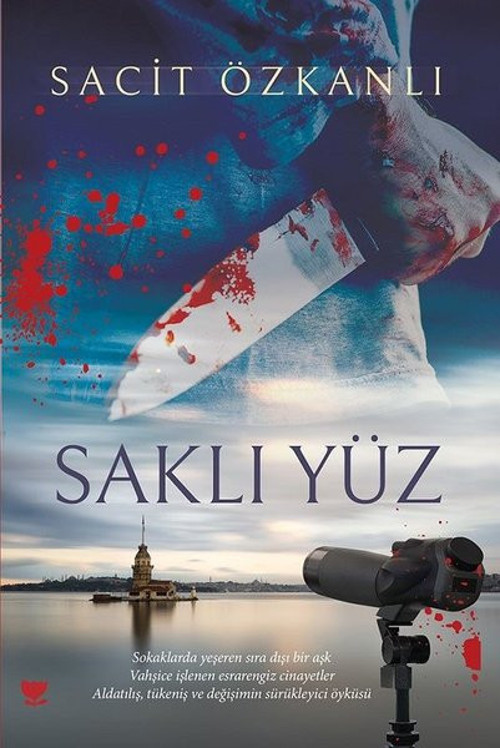 Cinius Yayınevi Saklı Yüz
