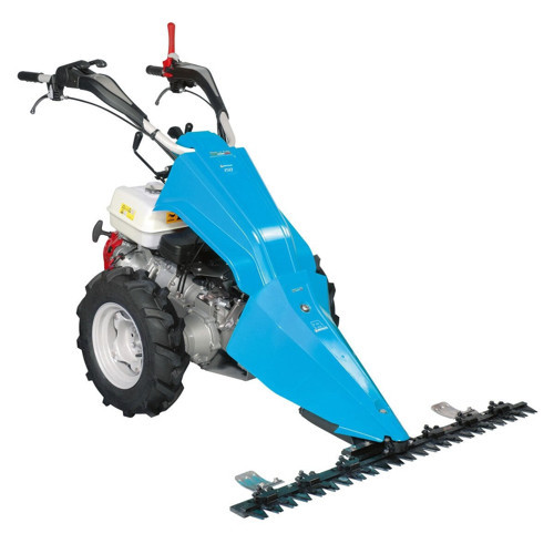 BERTOLINI BT 150 MS K7000HD EUR5 ÇAYIR BİÇME MAKİNESİ 160cm