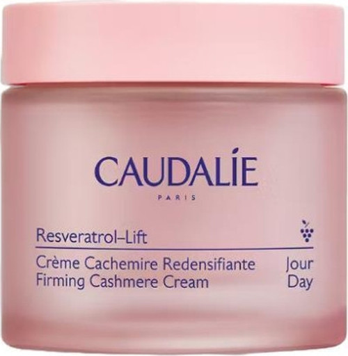 Resveratrol Lift Sıkılaştırıcı Kaşmir Krem 50 ml