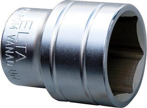 Izeltaş 1/2 Lokma Anahtar 6 Altı Köşe 19 Mm