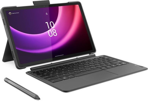 Tab P11 (2Nd Gen) 6GB 128GB 11.5'' 2K (2000X1200) Ips Tablet - Zabl0041Tr