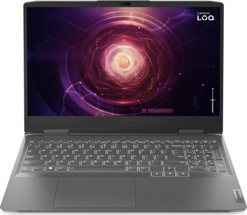 LOQ 15APH8 Amd Ryzen 5 7640HS 16GB 1TB SSD 6GB RTX 3050 (95W) 15.6" 144Hz IPS FHD Freedos Taşınabilir Bilgisayar