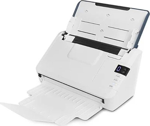 100N03729 Documate D35 A4 Duplex 45 Ppm 90 İpm 50Sf Adf 600 Dpi Usb 2.0 Kimlik Tarama Tarayıcı