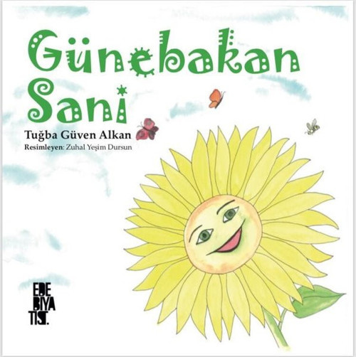 Edebiyatist Günebakan Sani