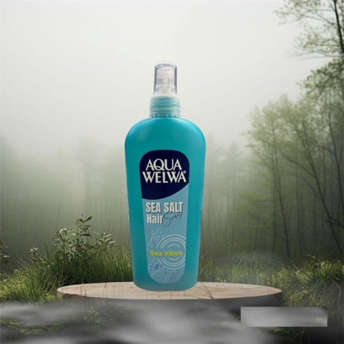 Sea Salt Hair Spray 300ml.