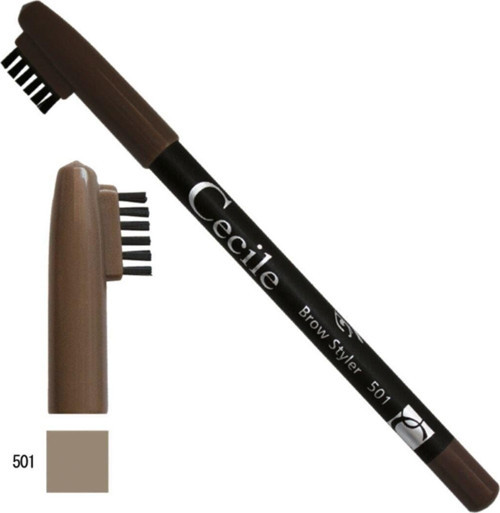 Brow Styler(kas Kalem) 501