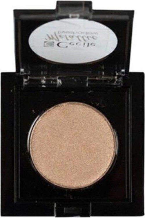 Metalıc Eyeshadow Far Me04