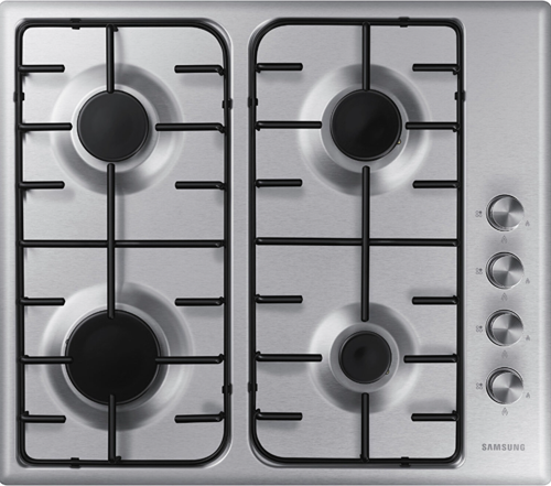 NA64B3100AS/TR Inox Ankastre Ocak