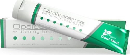 Whitening Toothpaste Beyazlatıcı Diş Macunu Cool Mint 133 gr