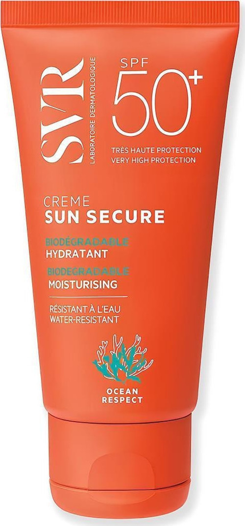 Sun Secure Creme SPF50+ 50 ml
