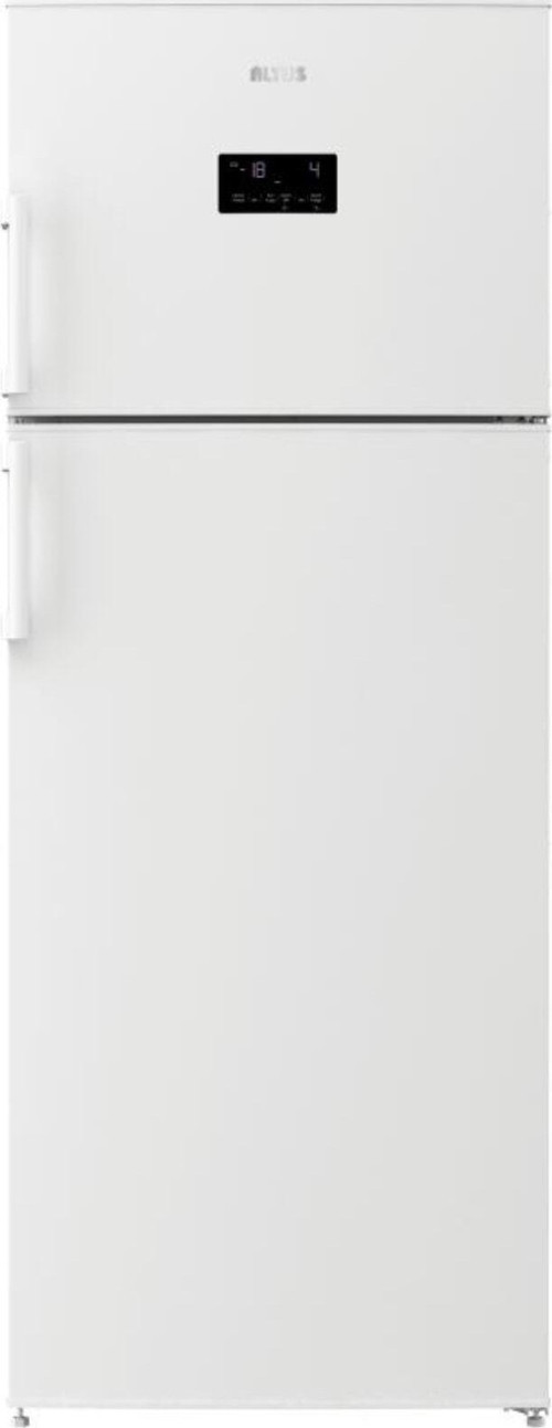 Al 375 X 455 lt No Frost Buzdolabı