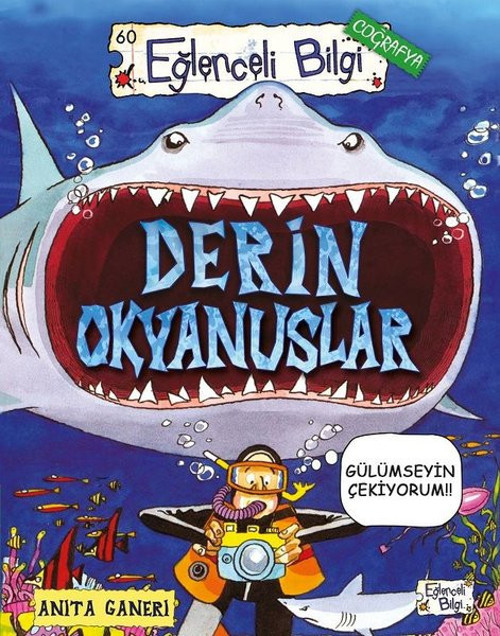 Derin Okyanuslar-Eğlenceli Bilgi