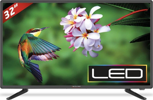 32inc (82 Ekran) Uydu Alıcılı Led TV MR-32