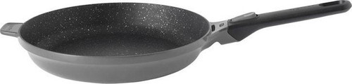 Gem Çıkarılabilir Saplı Stay Cool Tava Gri 28 Cm