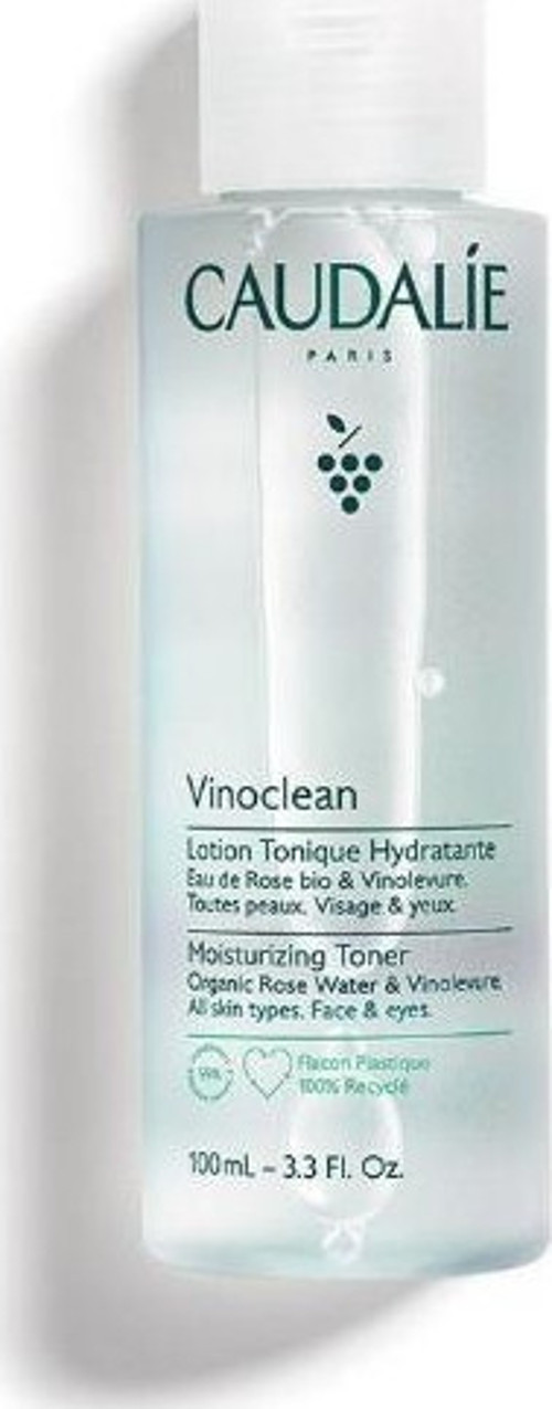 Vinoclean Nemlendirici Tonik 100 ml