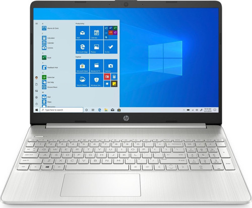 15S-EQ2018NT AMD Ryzen 5 5500U 8GB 512 SSD Win11 Home 15.6" FHD 60 Hz Taşınabilir Bilgisayar 4H234EA