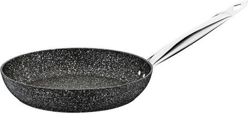 Collection 3207 Granit Tava Siyah İndüksiyonlu 30 cm