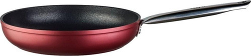 Mdy2800tv26rd Master Daily 26 Cm Tava Metalik Kırmızı