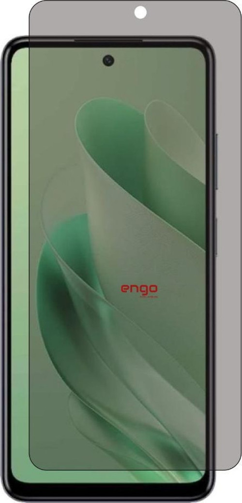 Infinix Smart 8 Pro İle Uyumlu Hayalet Ekran Koruyucu Nano