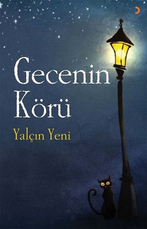 Cinius Yayınevi Gecenin Körü