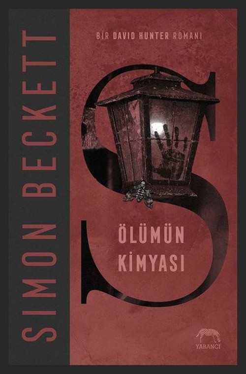 Yabancı Ölümün Kimyası