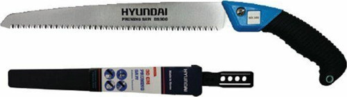 Budama Testeresi RS300 Kılıflı 3.5 mm Diş