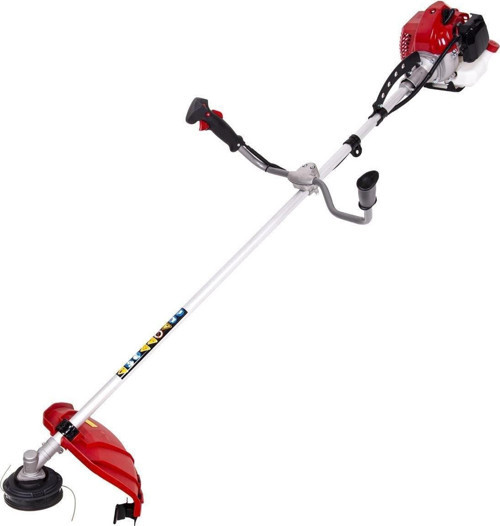 CG520 Euro5 Motorlu Yan Tırpan