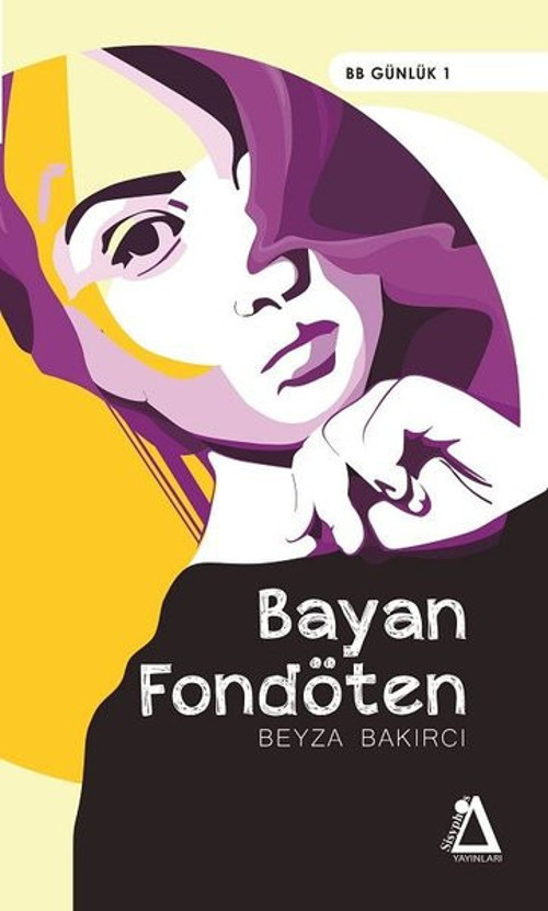 Sisyphos Yayınları Bayan Fondöten