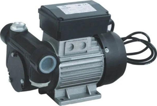MVP 370 Yağ Mazot Fuel Oil Aktarma Pompası 220 V.