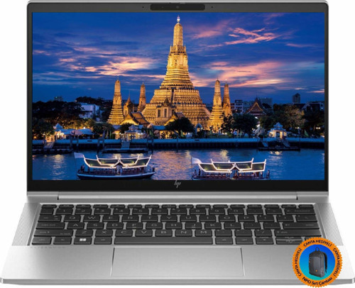 EliteBook 630 G10 85D46EA04 i7-1355U 64GB 512SSD 13.3" FullHD W11P Taşınabilir Bilgisayar-CNT005
