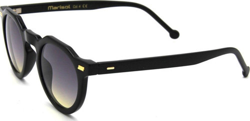 MARISOL MRS PARİS C04 FÜME UNISEX GÜNEŞ GÖZLÜĞÜ