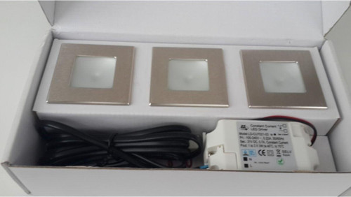 Led Aydınlatma, Mutfak Tezgah Üstü Aydınlatma, Led Spot