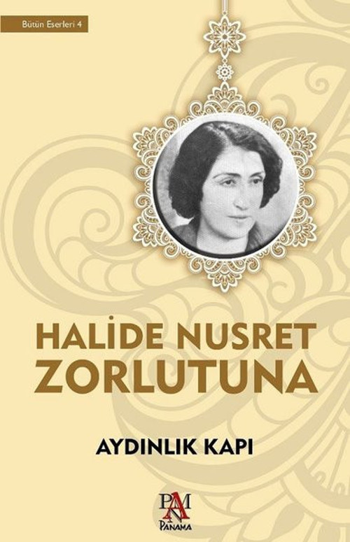 Panama Yayıncılık Aydınlık Kapı
