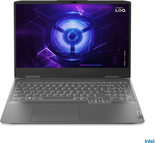 LOQ Intel Core i5 13420H 16 GB 2 TBSSD RTX4050 Windows 11 Pro 15.6" IPS 82XV00G6TXAR33