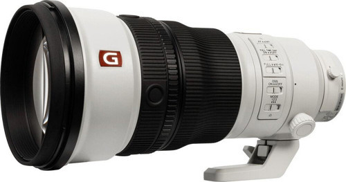 FE 300mm f/2.8 GM OSS Lens