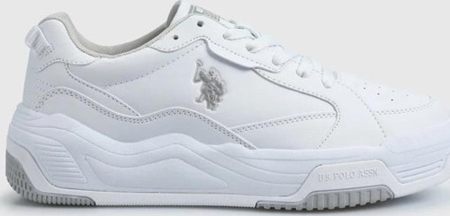 JUDY 4FX BEYAZ COMFORT CASUAL ANATOMİK SPOR AYAKKABISI