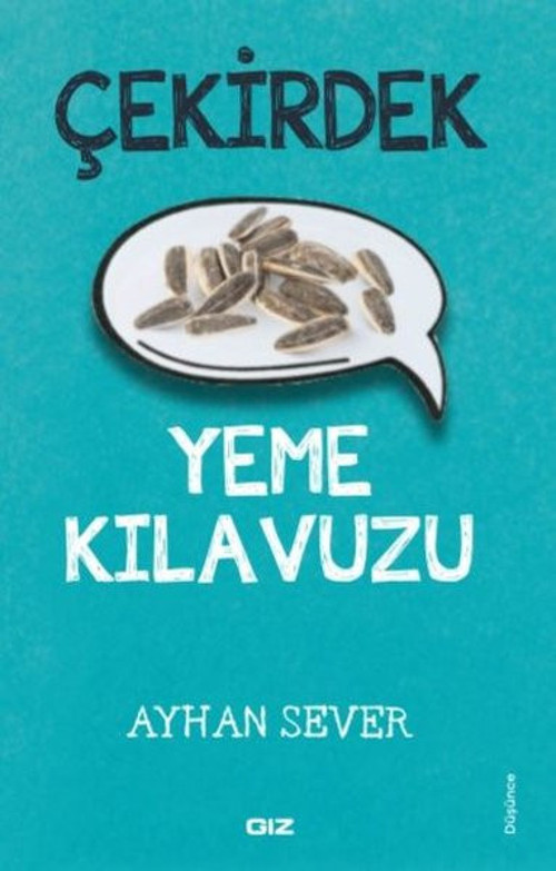 Çekirdek Yeme Kılavuzu