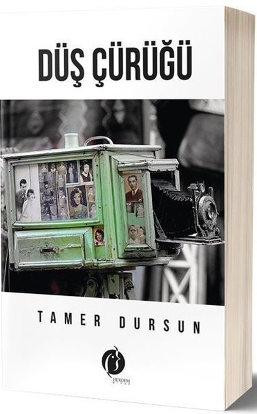 Herdem Kitap Düş Çürüğü