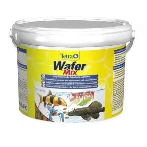Wafer Mix 100 GR Açık Kovadan Bölme Orjinal