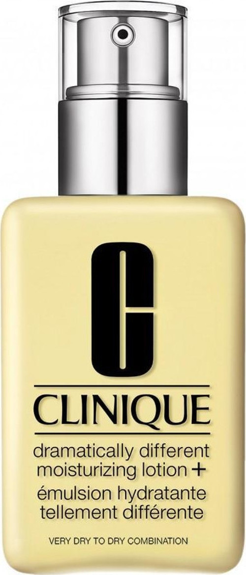 Dramatically Different Nemlendirici Losyon 125 ml