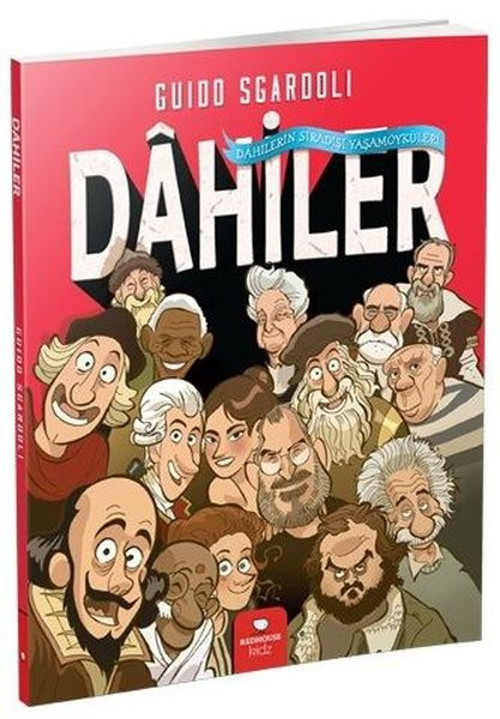 Dahiler