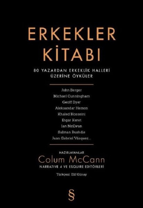 Erkeklik Kitabı